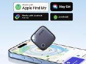 Ugreen Smart GPS Tracker 4-pack (ios & Android) - nuotraukos Nr. 2
