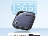 Ugreen Smart GPS Tracker 4-pack (ios & Android) - nuotraukos Nr. 3