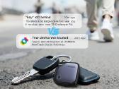 Ugreen Smart GPS Tracker 4-pack (ios & Android) - nuotraukos Nr. 6