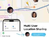 Ugreen Smart GPS Tracker 4-pack (ios & Android) - nuotraukos Nr. 7