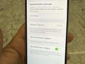 iPhone 14, 256gb 100% baterija - nuotraukos Nr. 4