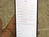 iPhone 14, 256gb 100% baterija - nuotraukos Nr. 5
