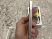 iPhone 14, 256gb 100% baterija - nuotraukos Nr. 8