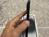 iPhone 14 pro max, 256gb 100% - nuotraukos Nr. 9