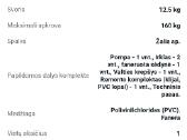 Nauja pripučiama Valtis - nuotraukos Nr. 3