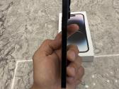 iPhone 14 pro, 128gb - nuotraukos Nr. 6