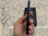 iPhone 12 pro, 256gb 100% - nuotraukos Nr. 8