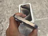 iPhone 15 pro, 128gb 88% - nuotraukos Nr. 6