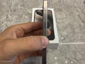 iPhone 15 pro, 128gb 88% - nuotraukos Nr. 9