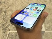 iPhone 15 pro, 128gb 88% - nuotraukos Nr. 12