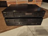 Akai CD-57, At-57 CD grotuvas ir tiuneis - nuotraukos Nr. 2