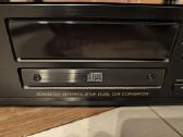 Akai CD-57, At-57 CD grotuvas ir tiuneis - nuotraukos Nr. 7