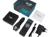 Android TV priedėlis Tox5 Lite - nuotraukos Nr. 2