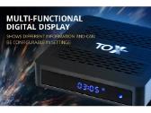 Android TV priedėlis Tox5 Lite - nuotraukos Nr. 4