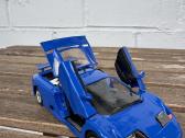 Burago 1:24 modeliukai - nuotraukos Nr. 2