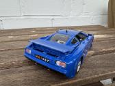 Burago 1:24 modeliukai - nuotraukos Nr. 6