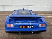 Burago 1:24 modeliukai - nuotraukos Nr. 7
