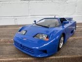 Burago 1:24 modeliukai - nuotraukos Nr. 9