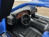 Burago 1:24 modeliukai - nuotraukos Nr. 11