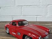 Burago 1:24 modeliukai - nuotraukos Nr. 14