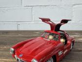 Burago 1:24 modeliukai - nuotraukos Nr. 15
