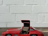 Burago 1:24 modeliukai - nuotraukos Nr. 16