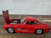 Burago 1:24 modeliukai - nuotraukos Nr. 18