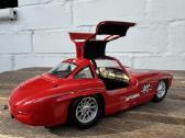 Burago 1:24 modeliukai - nuotraukos Nr. 25