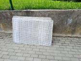 Atiduodu naudotas plytas, perforuotas plokštes - nuotraukos Nr. 2