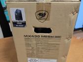 Cougar Mx430 Mesh Rgb Mid Tower Black - nuotraukos Nr. 2