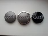 Audi ratlankiu dangteliai 60,61,69, 4vnt-12eur - nuotraukos Nr. 3