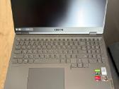 Lenovo Legion Slim 7/ryzen7 5800/rtx 3060/16gb/1tb - nuotraukos Nr. 5
