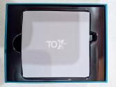 Android TV priedėlis Tox5 Lite - nuotraukos Nr. 10