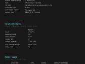 Lenovo Legion Slim 7/ryzen7 5800/rtx 3060/16gb/1tb - nuotraukos Nr. 10