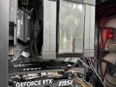 5800x + Tomahawk B450 Komplektas, Pc - nuotraukos Nr. 2