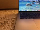 MacBook Pro 14 M1 Pro / 32gb / 512gb - nuotraukos Nr. 2