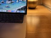 MacBook Pro 14 M1 Pro / 32gb / 512gb - nuotraukos Nr. 3
