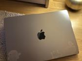MacBook Pro 14 M1 Pro / 32gb / 512gb - nuotraukos Nr. 4