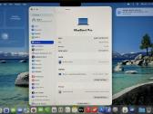 MacBook Pro 14 M1 Pro / 32gb / 512gb - nuotraukos Nr. 5