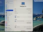 MacBook Pro 14 M1 Max / 32gb / 1tb - nuotraukos Nr. 6