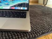 MacBook Pro 14 M1 Max / 32gb / 1tb - nuotraukos Nr. 2