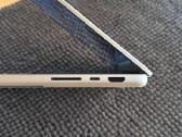 MacBook Pro 14 M1 Max / 32gb / 1tb - nuotraukos Nr. 5