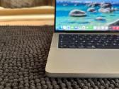 MacBook Pro 14 M1 Max / 32gb / 1tb - nuotraukos Nr. 3