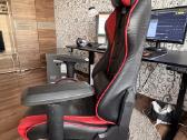 Gaming kėdė - nuotraukos Nr. 3