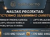 Suvirinimo paslaugos Kaune - nuotraukos Nr. 2
