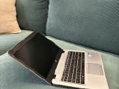 Metalinis loptopas Hp Elitebook 840 G4 - nuotraukos Nr. 3