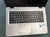 Metalinis loptopas Hp Elitebook 840 G4 - nuotraukos Nr. 5