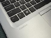 Metalinis loptopas Hp Elitebook 840 G4 - nuotraukos Nr. 6