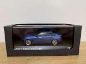 Bmw 4 Series Gran Coupe (F36) - nuotraukos Nr. 5