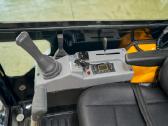 Mini Ekskavatorius Enzo Ht-25, Kubota D1105 (su ka - nuotraukos Nr. 12